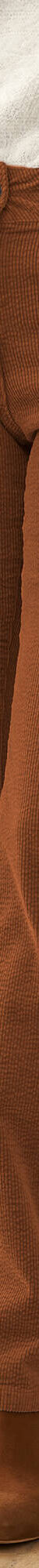 Pantalon droit, velours côtelé (caramel) Pantalon droit, velours côtelé (caramel)